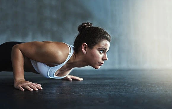 Strength Training