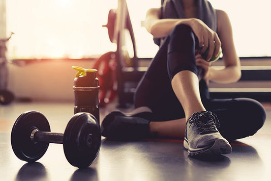 Strength Training