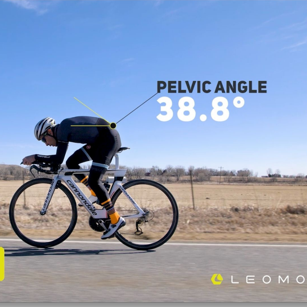 Leomo Live On Road Test