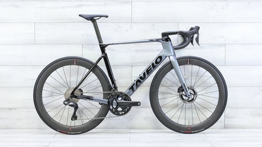 Custom Bikes