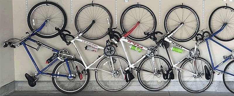 Bicycle Storage