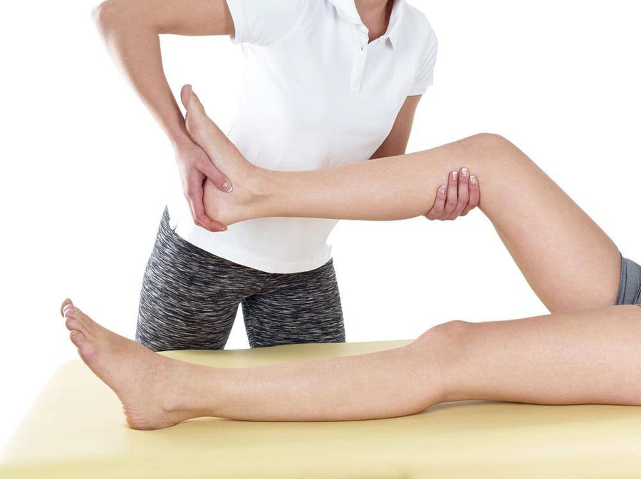 Masso-Kinesitherapy 60 min