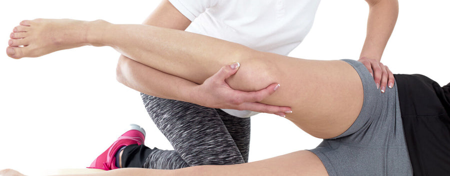 Masso-Kinesitherapy 60 min